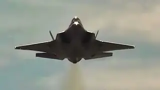 F-35A Jet Racks Up 20:1 Kill Ratio At Air Combat Exercise
