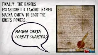 Project Magna Carta