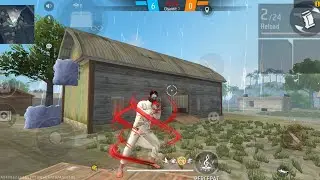 LIVE🔴TEST SKIL TENGAH MALAM FREEFIRE