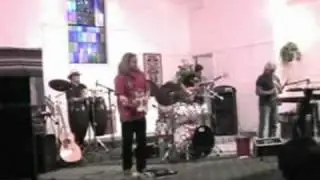 Arco Iris - Peace Pipes