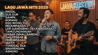 LAGU JAWA VIRAL & TRENDING 2025 | FULL ALBUM TANPA IKLAN