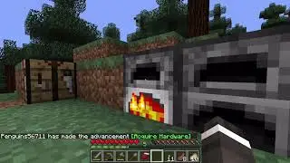 Minecraft tektopia lets play episode one