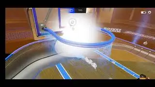 Rocket League Sideswipe Open Beta Gameplay Part 1