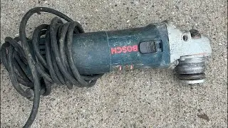 Bosch grinder cutter machine all machine repair