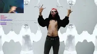 Is this his new sound?! Juan reacts to Che - MAKE OUT WITH MY CHOPPA