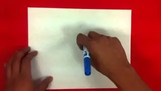 Cómo dibujar un círculo perfecto- Trucos para dibujar un círculo