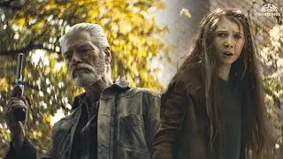 वाह, तुम्हारा नाम क्या है, खूबसूरत लड़की? 💖 - Stephen Lang, Madelyn Grace, Stephanie Arcila