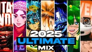📈The Best of Aura Music 🍃✨ (Funk Playlist 2025)♾️