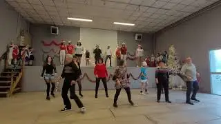 Spectacle noel 5 dec 2021 cazilhac 13