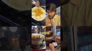 TOP 4 *Street Food* In Janakpuri 😍 #shorts #delhistreetfood #foodie