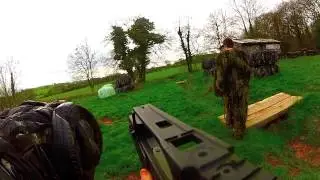 2012 - A Year Of Airsoft