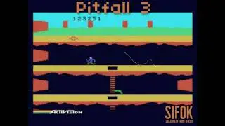 SiFoK - Pitfall III