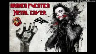 Chuck Billy (Cover 2015) - Mr Crowley - Randy Rhoads &  &lrm;Ozzy Osbourne (Original Song 1980 )