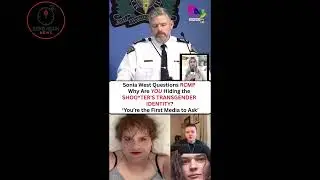 BREAKING: 18-Year-Old Suspect Identified in Canada&rsquo;s Deadliest School Shooting