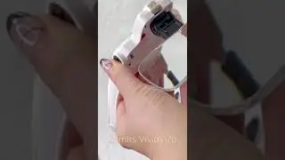 Magnifier LED Head Light