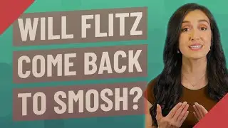 Will FLitz come back to Smosh?