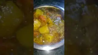 #shorts #gajar#aalo#curry#trending #filmisong #viralvideo