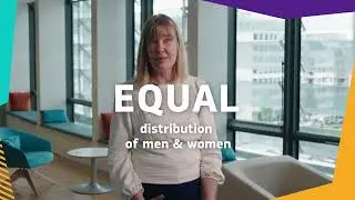 The 2022 Sustainable Gender Equality Champion