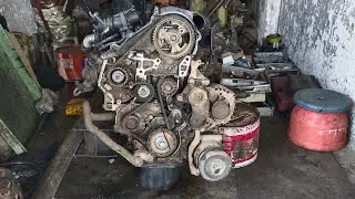 Ford Ecosport Engine Timing || Ecosport Timing perfect mark #timing