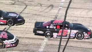 2015 JMcK 63 Highlights