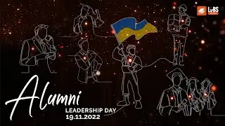 Alumni Leadership Day та Alumni Awards 2022 в UCU Business School