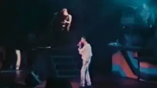 Depeche Mode - Pleasure Little Treasure Live In Cologne 06.11.1987 (Remastered Video)