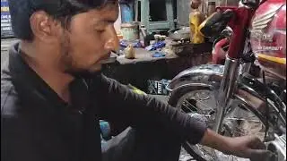 Today Chand Autos Working #viral #funny #trending #trendingshorts 