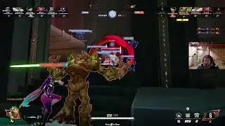 SPECTATING THE #1 GROOT IN MARVEL RIVALS