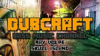Ray Volpe - Skull Island
