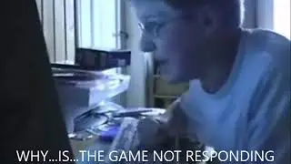 Angry German Kid Episode 214: AGK gets assaulted by his Dad
