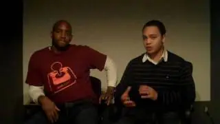 Blacks In Technology video podcast episode 1