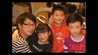 Zhong Chenle's Childhood Music Documentary Predebut