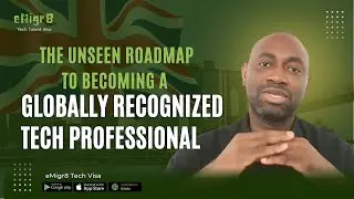 Unlocking Global Recognition Through the UK Tech Visa Route