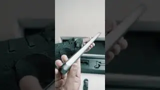 Elevate Your Setup: Unboxing the Xiaomi Mi Monitor Light Bar!