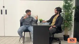 Fitness, social e realt&agrave;: cosa non ti dicono | N2M - Nice To Meet You #06