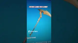 &ldquo;Perfect Fortnite FMCS Combo for the Win! 🔥 #Shorts&rdquo;