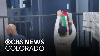 Colorado high school coaches say school violated First Amendment rights in federal lawsuit