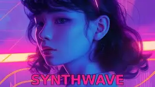 Dream Logic / / Dark Synthwave \ \ Haunting 80s Nostalgia / /