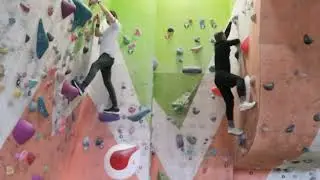 #скалолаз. Мартин триалист. #martinfranx #велосипед #беговел #спорт
