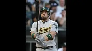 Derek Norris |Oakland A's best years|