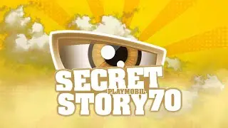 Secret Story Playmobil 70 - Prime 7 Les règlements de compte