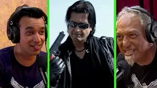 Sanjay and Robin Crack Rajesh Hamal Jokes