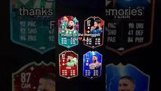 Fekir Will Not Be in Fc 25🥲