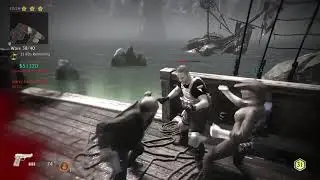 Uncharted 4 A Thief's End Melee Glitch