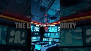 Passive Income through Automated Biometric Access Systems
