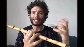 Cours de Ney : Le mode Nikriz