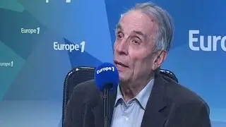 Alain Corbin : 