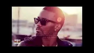 Konshens-Real Don (Green leaf Riddim).