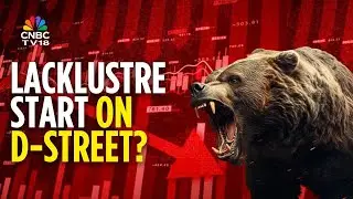 Indian Market Likely To Open Lower Today Following Mixed Global Cues, Indicates GIFT Nifty