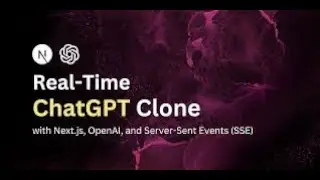 ChatGPT Clone in Nextjs13